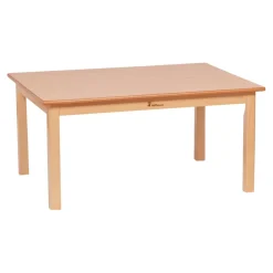 Millhouse Medium Rectangular Table