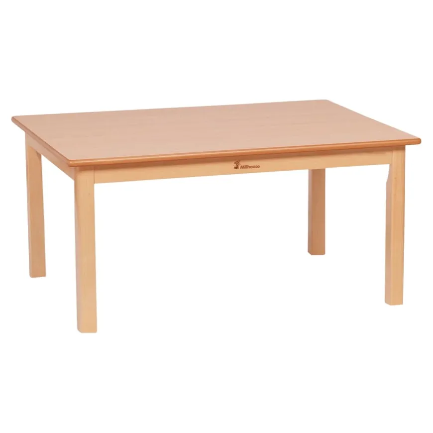 Millhouse Medium Rectangular Table