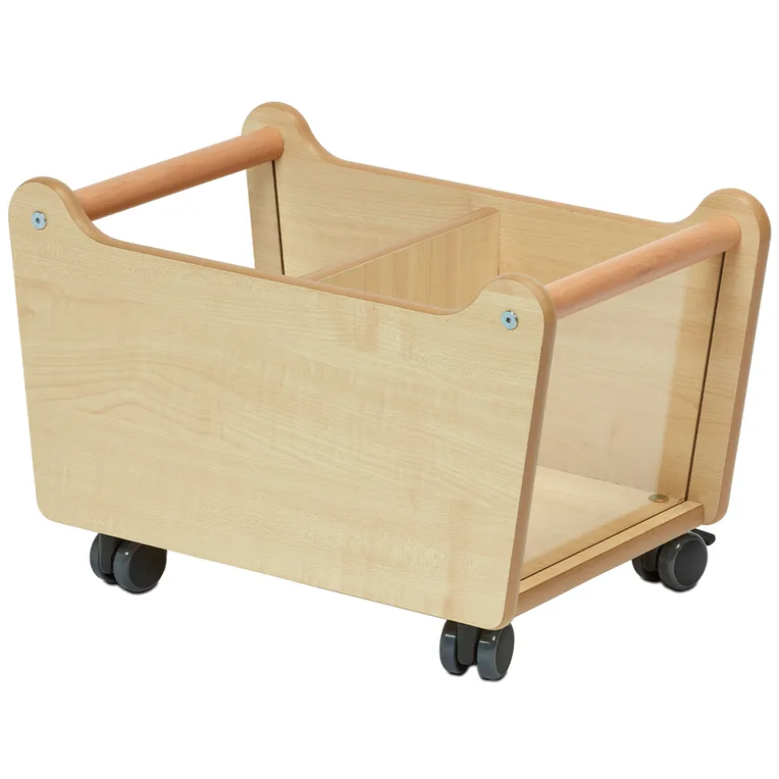 Millhouse Mini Storage Trug