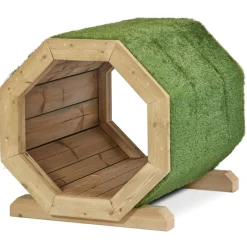 Millhouse Octagonal Adventure Tunnel