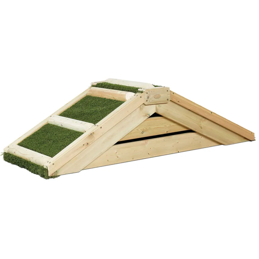 Millhouse Outdoor Climbing A-Frame