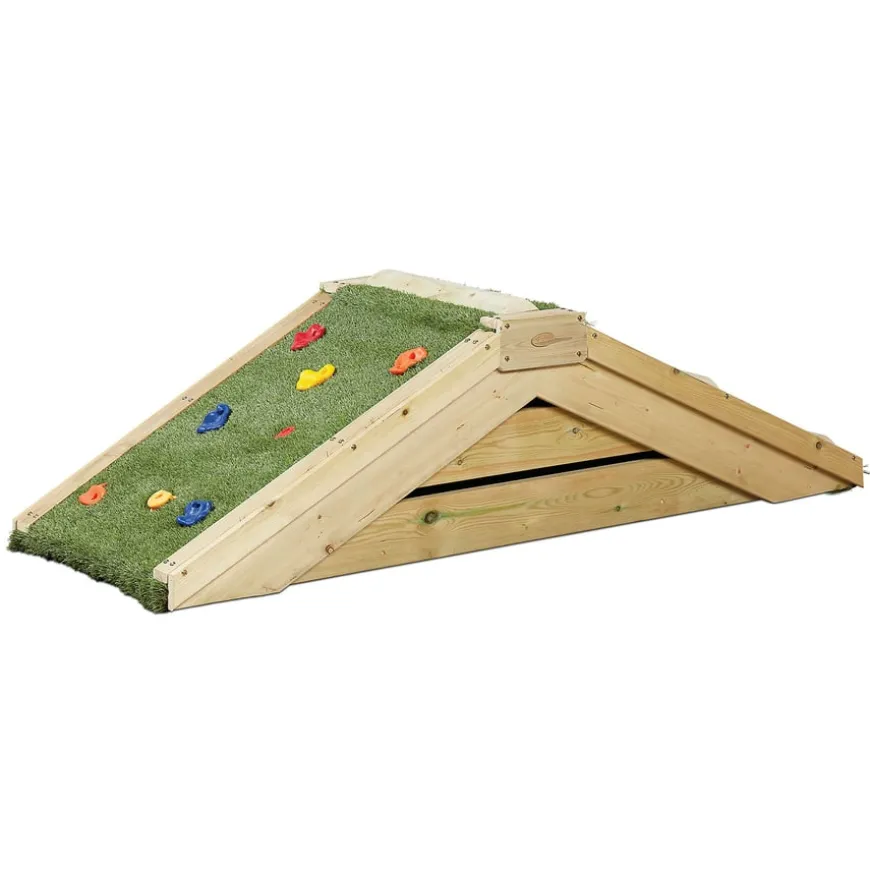 Millhouse Outdoor Climbing A-Frame