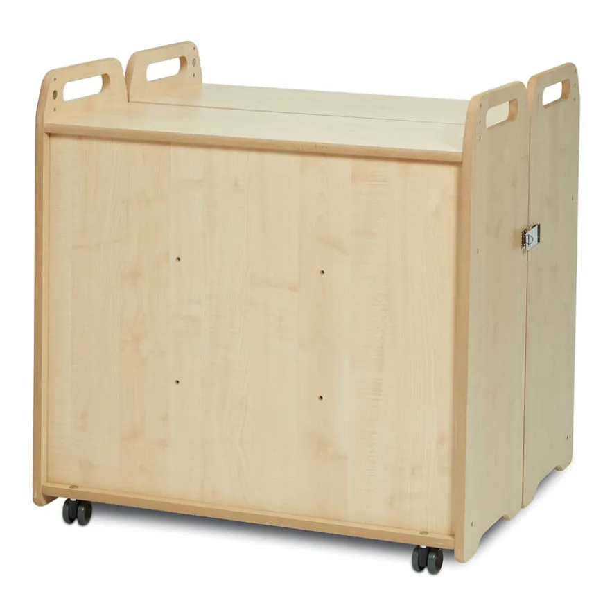 Millhouse Pack Away Cabinet