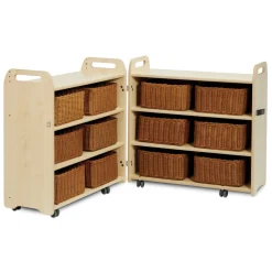 Millhouse Pack Away Cabinet