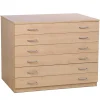 Millhouse Paper Storage Chest