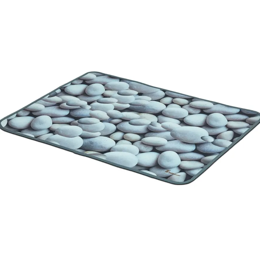 Millhouse Pebble Mat