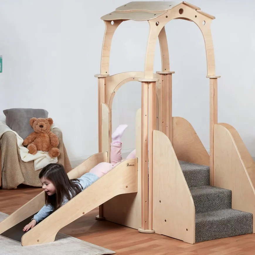 Millhouse Play Pod Kinder Gym