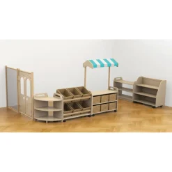 Millhouse Role Play Zone
