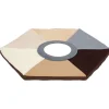 Millhouse Sensory Floor Cushion