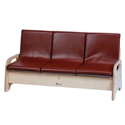 Millhouse Signature Range Children's 3 Seater Sofa