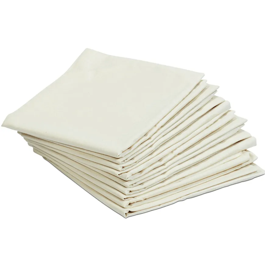 Millhouse Slumberstore Cotton Sheets 10pk