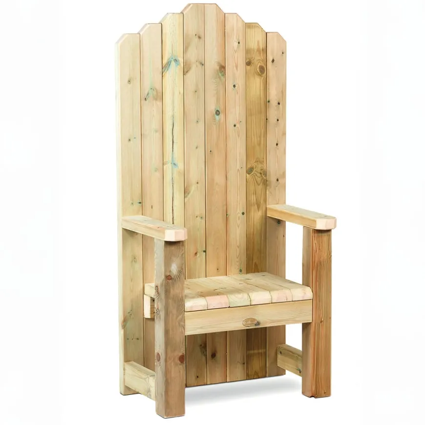 Millhouse Storytelling Seating