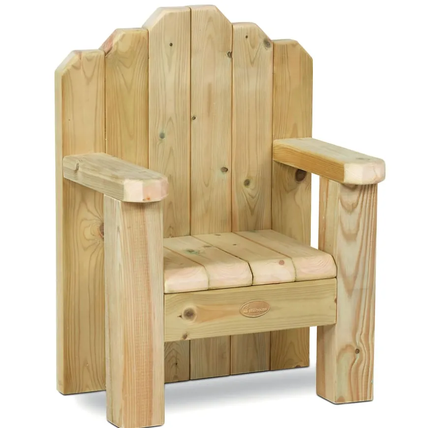 Millhouse Storytelling Seating