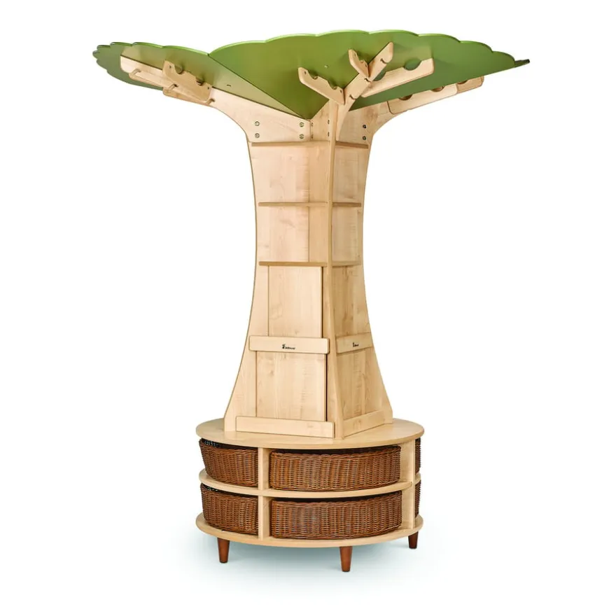 Millhouse Storytelling Tree