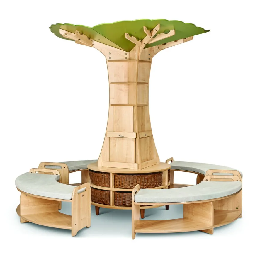 Millhouse Storytelling Tree