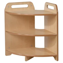 Millhouse Tall 90° Corner Unit