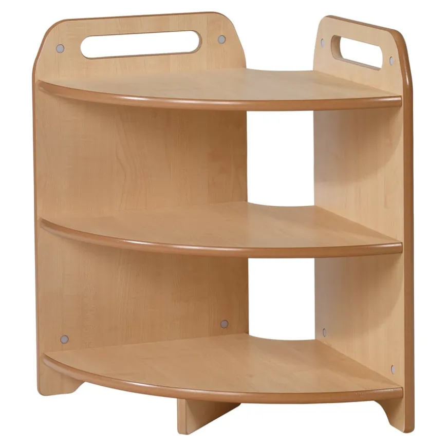 Millhouse Tall 90° Corner Unit