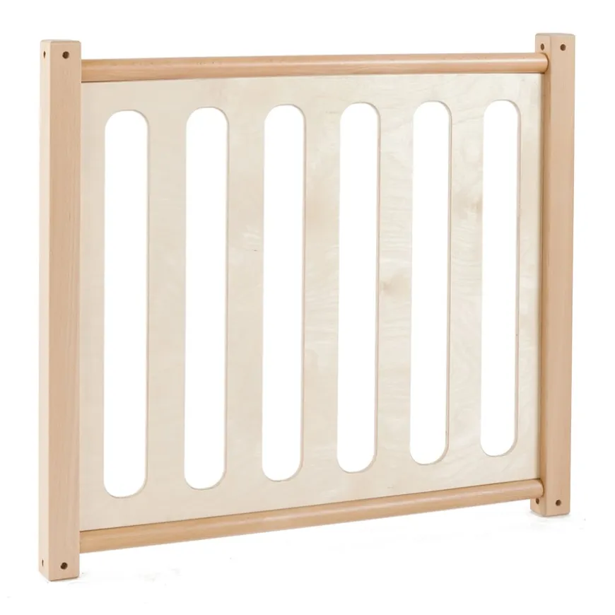 Millhouse Toddler Panels