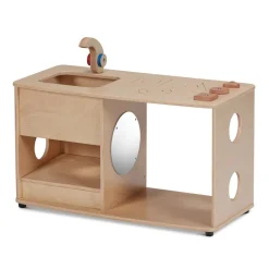 Millhouse Under 2's Activity Kitchen