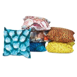Millhouse Under The Sea Cushions 6pk