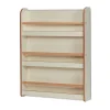 Millhouse Wall Mounted Book Display