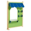 Millhouse Wooden Counter Role Play Panel