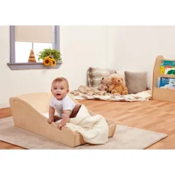 Millhouse Wooden Stackable Baby Cosy Sleep Pods