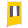 Millhouse Wooden Window Role Play Panel