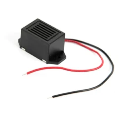 Miniature Electronic Buzzer 6v