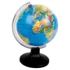 Mini Globe of the World with Stand 10cm 6pk