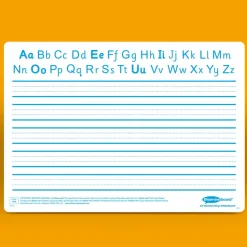 Mini Handwriting Lined Whiteboard Packs