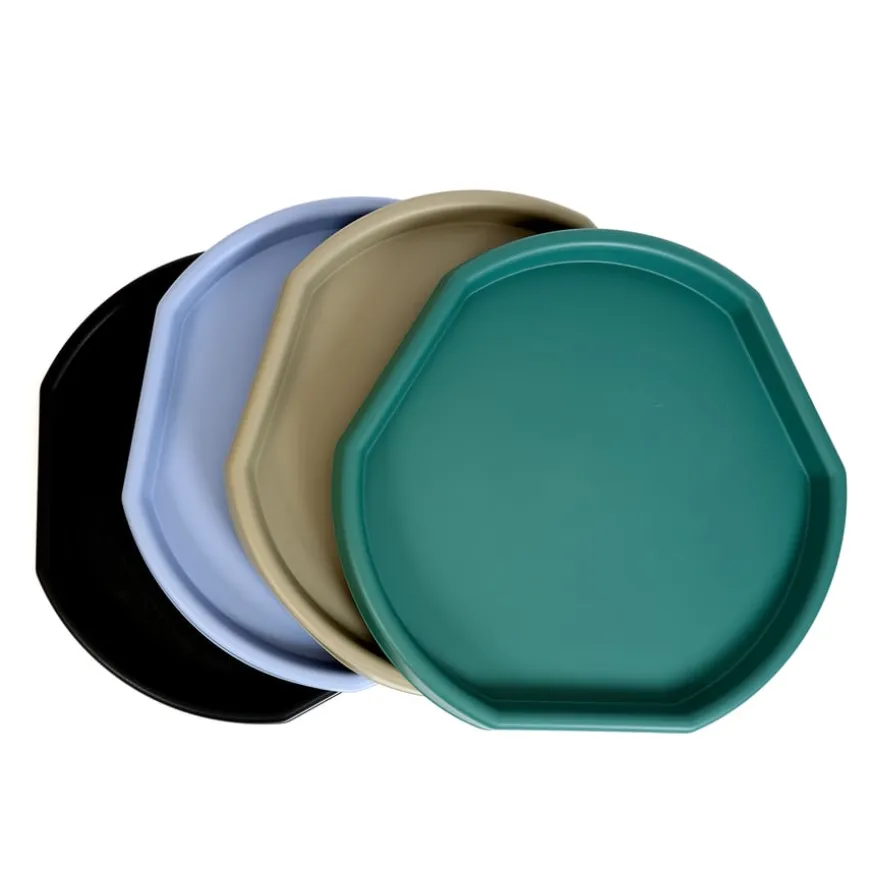 Mini Hexacle Tuff Tray with Stand 70cm