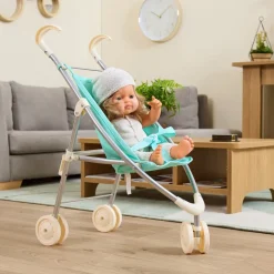 Miniland Anatomically Correct Baby Dolls