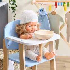 Miniland Anatomically Correct Baby Dolls