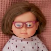Miniland Baby Doll Down Syndrome Freya 38cm