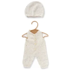 Miniland Doll Clothing Bundle 38cm 6pk