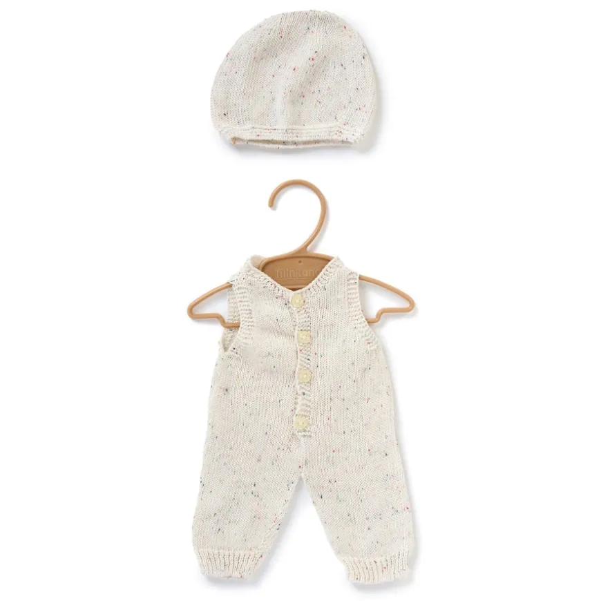 Miniland Doll Clothing Bundle 38cm 6pk