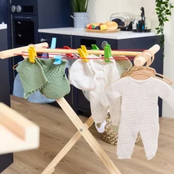 Miniland Doll Clothing Bundle 38cm 6pk