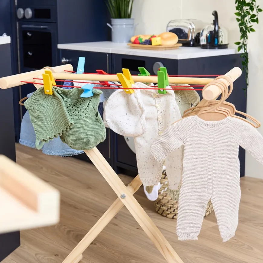 Miniland Doll Clothing Bundle 38cm 6pk