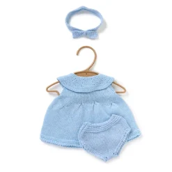 Miniland Doll Clothing Bundle 38cm 6pk