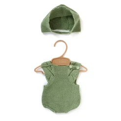 Miniland Doll Clothing Bundle 38cm 6pk