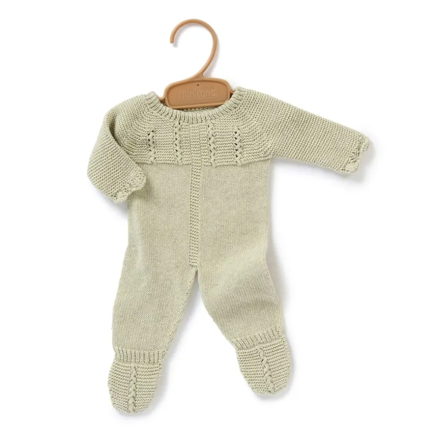 Miniland Doll Clothing Bundle 38cm 6pk
