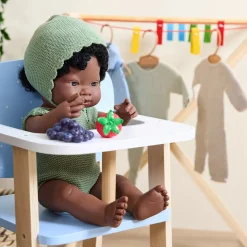 Miniland Doll Clothing Bundle 38cm 6pk