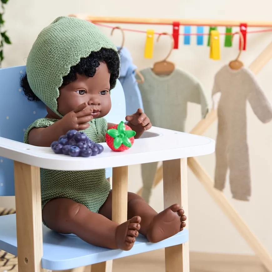 Miniland Doll Clothing Bundle 38cm 6pk