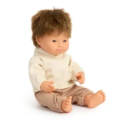 Miniland Doll Clothing Summer Bundle 38cm 6pk