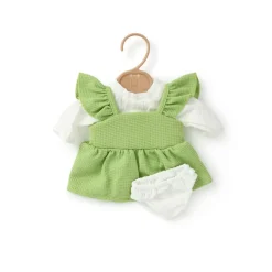 Miniland Doll Clothing Summer Bundle 38cm 6pk