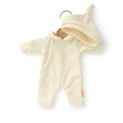 Miniland Doll Clothing Summer Bundle 38cm 6pk