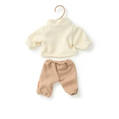 Miniland Doll Clothing Summer Bundle 38cm 6pk