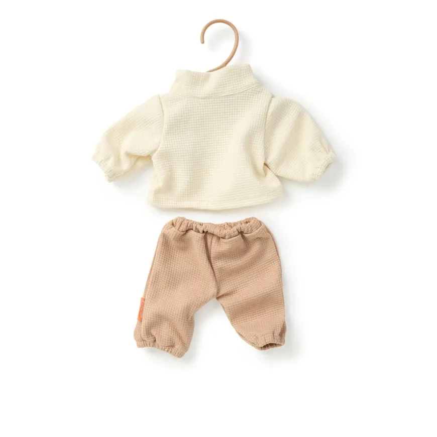 Miniland Doll Clothing Summer Bundle 38cm 6pk