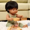 Miniland Role Play Doll Clothes Set - 6pk